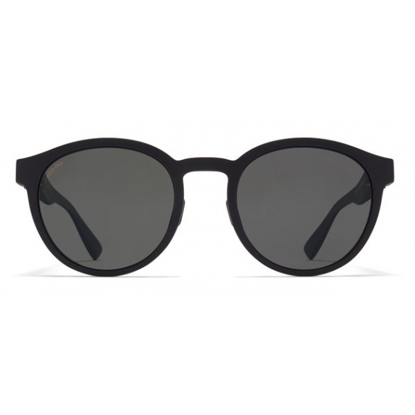 Mykita - Coleman - Mykita Mylon - Black Grey - Mylon Collection - Sunglasses - Mykita Eyewear
