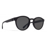Mykita - Coleman - Mykita Mylon - Black Grey - Mylon Collection - Sunglasses - Mykita Eyewear