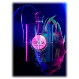 Yves Saint Laurent - Black Opium Eau de Parfum Neon - Una Calda Fragranza con Caffè, Fiori d'Arancio e Frutto del Drago - 75 ml