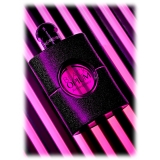 Yves Saint Laurent - Black Opium Eau de Parfum Neon - Una Calda Fragranza con Caffè, Fiori d'Arancio e Frutto del Drago - 75 ml