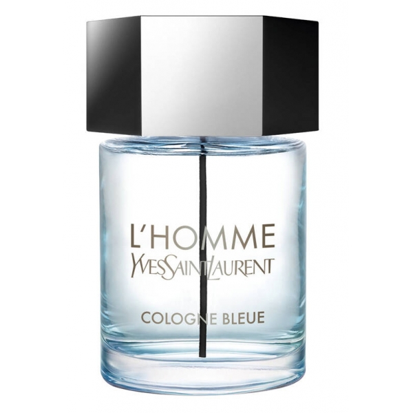 Yves Saint Laurent - L’HOMME Cologne Bleue Eau De Toilette - con Bergamotto, Accordo Marino e Legno di Cedro - 100 ml