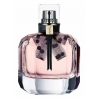 Yves Saint Laurent - Mon Paris Eau De Toilette - A Floral Fragrance with Grapefruit & Orange Blossom - 90 ml - Luxury
