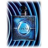 Yves Saint Laurent - Black Opium Eau De Parfum Intense - Una fragranza Calda e Speziata con Caffè e Fiori d'Arancio - 30 ml
