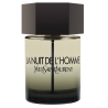 Yves Saint Laurent - La Nuit De L’Homme Eau De Toilette Spray - Una Fragranza Legnosa con Cardamomo, Iris e Fava Tonka - 100 ml