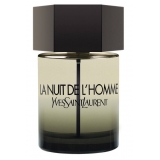 Yves Saint Laurent - La Nuit De L’Homme Eau De Toilette Spray - A Woody Fragrance with Cardomom, Iris, & Tonka Bean - 40 ml
