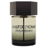 Yves Saint Laurent - La Nuit De L’Homme Eau De Toilette Spray - A Woody Fragrance with Cardomom, Iris, & Tonka Bean - 40 ml