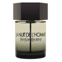 Yves Saint Laurent - La Nuit De L’Homme Eau De Toilette Spray - A Woody Fragrance with Cardomom, Iris, & Tonka Bean - 60 ml