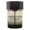 Yves Saint Laurent - La Nuit De L’Homme Eau De Toilette Spray - A Woody Fragrance with Cardomom, Iris, & Tonka Bean - 60 ml
