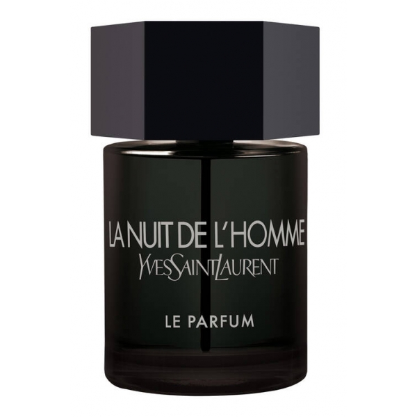 Yves Saint Laurent - La Nuit De L’Homme Le Parfum - A Woody Fragrance with Black Pepper, Labdanum, & Vetiver - 60 ml - Luxury