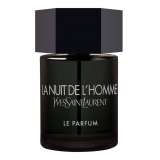 Yves Saint Laurent - La Nuit De L’Homme Le Parfum - Una Fragranza Legnosa con Pepe Nero, Labdano e Vetiver - 60 ml - Luxury