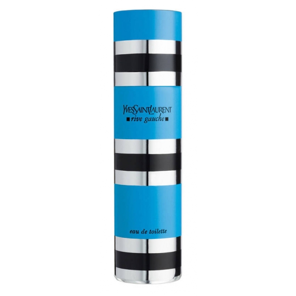 Yves Saint Laurent - Rive Gauche Eau de Toilette Spray - with Notes Bergamot, Rose, Vetiver and Musk - 100 ml - Luxury