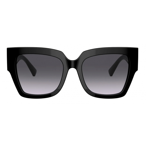 salvie organ kolbe Valentino - VLogo Signature Square Acetate Sunglasses - Black - Valentino  Eyewear - Avvenice