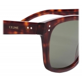 Céline - Occhiali da Sole Black Frame 22 - Champagne Traslucido - Occhiali da Sole - Céline Eyewear