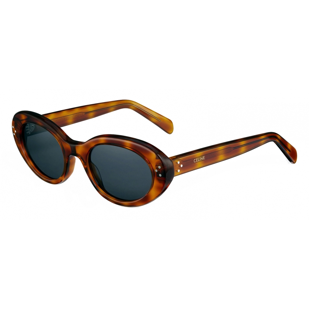 Cat Eye S193 sunglasses in Acetate