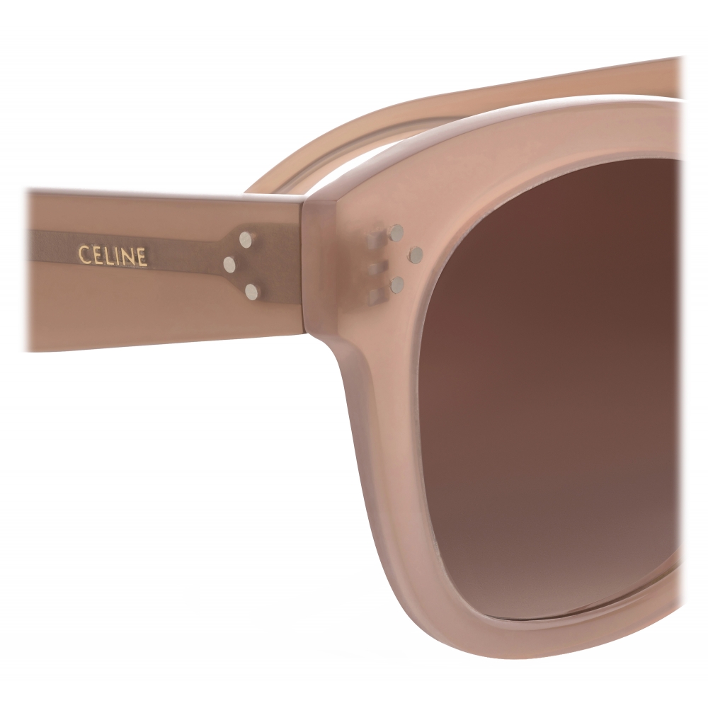 CELINE New Audrey Square Sunglasses -  Sweden
