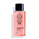Farmacia SS. Annunziata 1561 - Micellar Rose Water - Face and Eye Makeup Remover - Ancient Florence - 150 ml