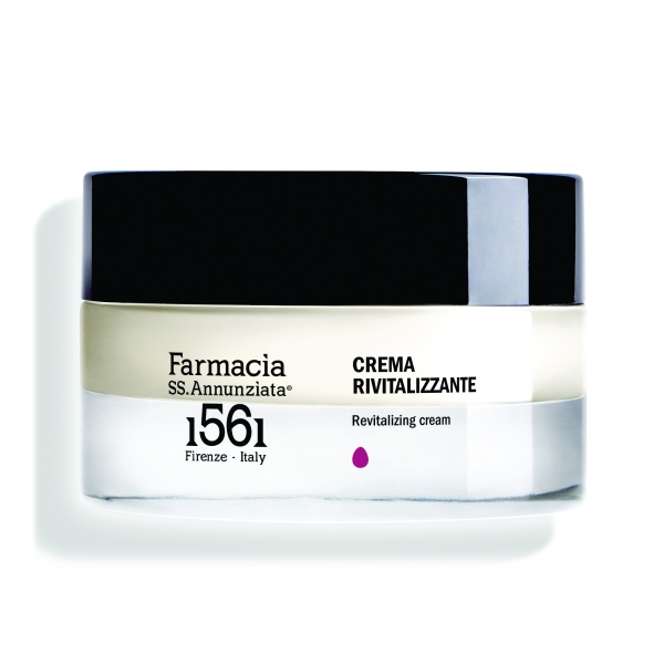 Farmacia SS. Annunziata 1561 - Revitalizing Cream - Face Cream - Ancient Florence - 50 ml
