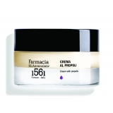Farmacia SS. Annunziata 1561 - Cream with Propolis - Face Cream - Ancient Florence - 50 ml