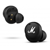 Marshall - Mode II - Black - Bluetooth Headphones - Iconic Classic Premium High Quality Headphones