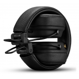 Marshall - Major IV - Black - Bluetooth Headphones - Iconic Classic Premium High Quality Headphones
