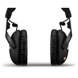 Marshall - Monitor II A.N.C. - Nero - Cuffia Bluetooth - Headphones - Cuffie di Alta Qualità Premium Classic