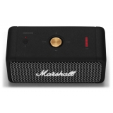 Marshall - Emberton - Black - Portable Bluetooth Speaker - Iconic Classic Premium High Quality Speaker