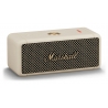 Marshall - Emberton - Cream - Portable Bluetooth Speaker - Iconic Classic Premium High Quality Speaker