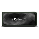 Marshall - Emberton - Forest - Portable Bluetooth Speaker - Iconic Classic Premium High Quality Speaker