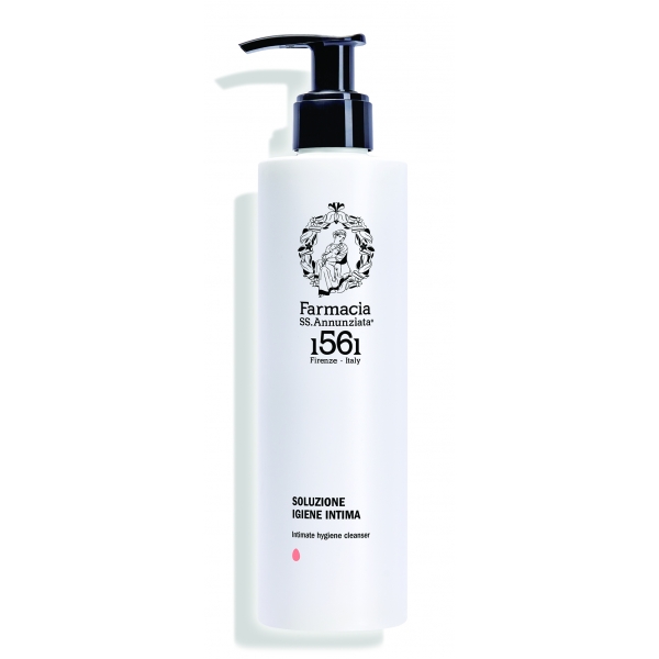 Farmacia SS. Annunziata 1561 - Intimate Hygiene Cleanser - Intimate Wash - Ancient Florence - 250 ml
