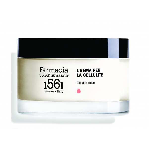 Farmacia SS. Annunziata 1561 - Cellulite Cream - Body Lotion - Ancient Florence - 250 ml