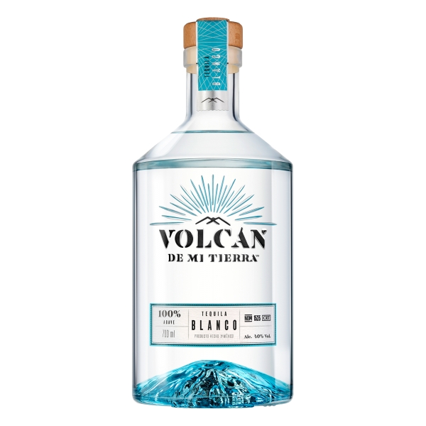 Volcán de mi Tierra - Cristalino - Superpremium Tequila - Exclusive Luxury  Limited Edition - 700 ml - Avvenice