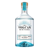Volcán de mi Tierra - Blanco - Superpremium Tequila - Exclusive Luxury Limited Edition - 700 ml