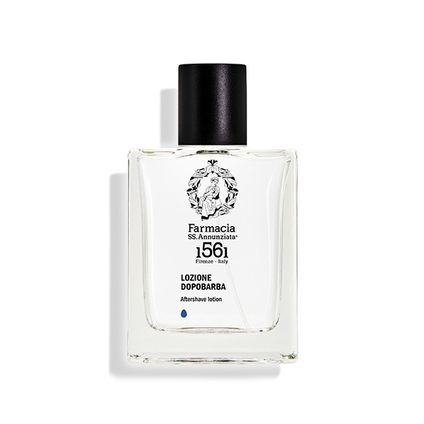 Farmacia SS. Annunziata 1561 - Aftershave Lotion - Aftershave - Ancient Florence - 100 ml