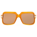 Cazal - Vintage 607/3 - Legendary - Bronze - Sunglasses - Cazal Eyewear