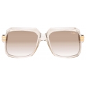 Cazal - Vintage 607/3 - Legendary - Brown - Sunglasses - Cazal Eyewear