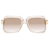 Cazal - Vintage 607/3 - Legendary - Brown - Sunglasses - Cazal Eyewear