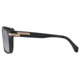 Cazal - Vintage 8040 - Legendary - Black Gold - Sunglasses - Cazal Eyewear