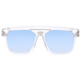 Cazal - Vintage 8040 - Legendary - Grey Silver - Sunglasses - Cazal Eyewear
