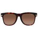 Cazal - Vintage 8041 - Legendary - Havana Brown - Sunglasses - Cazal Eyewear