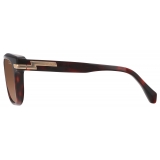 Cazal - Vintage 8041 - Legendary - Havana Brown - Sunglasses - Cazal Eyewear