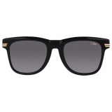 Cazal - Vintage 8041 - Legendary - Black Grey - Sunglasses - Cazal Eyewear