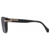 Cazal - Vintage 8041 - Legendary - Black Grey - Sunglasses - Cazal Eyewear