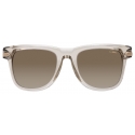 Cazal - Vintage 8041 - Legendary - Brown Crystal Green - Sunglasses - Cazal Eyewear