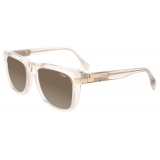 Cazal - Vintage 8041 - Legendary - Brown Crystal Green - Sunglasses - Cazal Eyewear