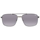 Cazal - Vintage 9101 - Legendary - Black Grey - Sunglasses - Cazal Eyewear