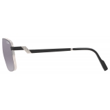 Cazal - Vintage 9101 - Legendary - Black Grey - Sunglasses - Cazal Eyewear