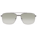 Cazal - Vintage 9101 - Legendary - Gunmetal Green - Sunglasses - Cazal Eyewear