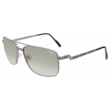 Cazal - Vintage 9101 - Legendary - Gunmetal Green - Sunglasses - Cazal Eyewear
