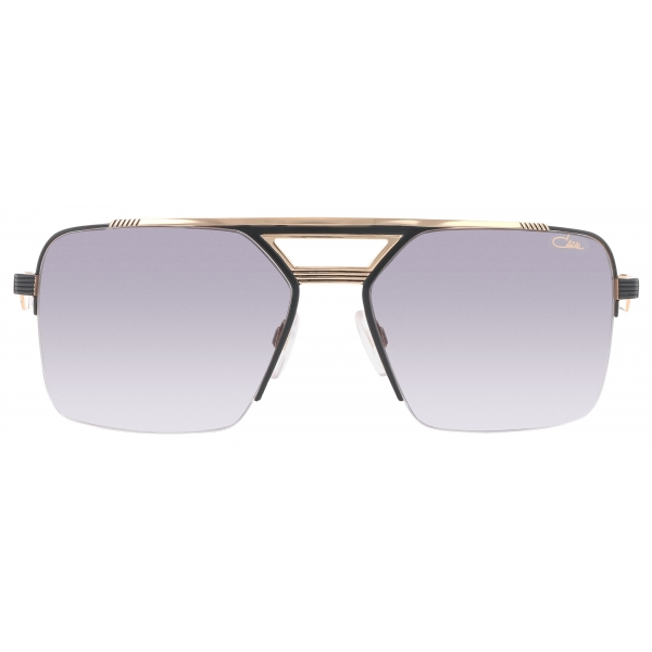 9102 Classicl Square Sunglasses Men Women Vintage Goggles O 