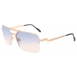 Cazal - Vintage 9102 - Legendary - Gold Brown - Sunglasses - Cazal Eyewear